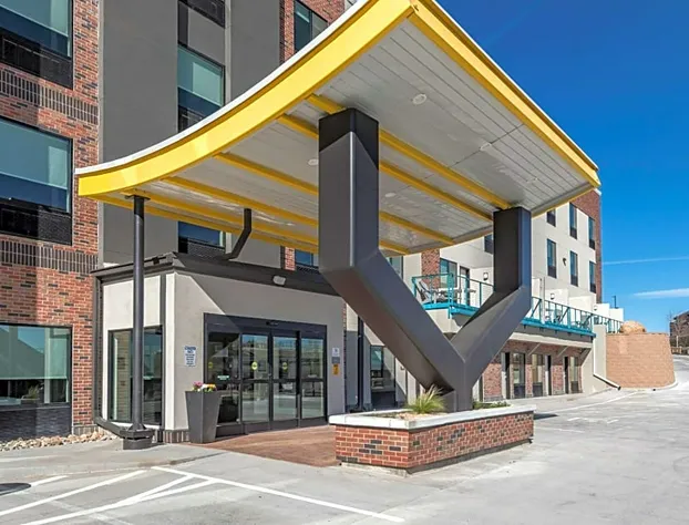 MainStay Suites Colorado Springs East - Medical Center Area hotel detail image 2