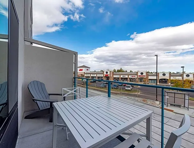 MainStay Suites Colorado Springs East - Medical Center Area hotel detail image 3