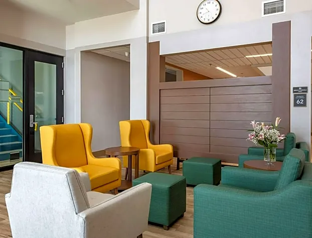 MainStay Suites Colorado Springs East - Medical Center Area hotel detail image 4