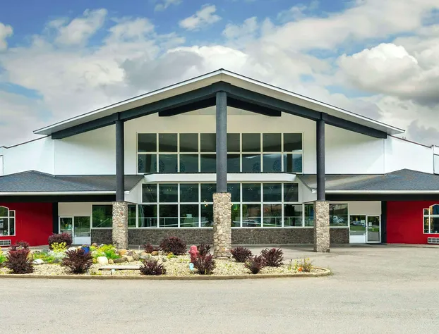 Quality Inn & Suites hotel detail image 3