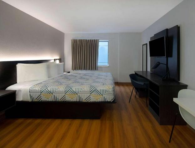 Studio 6 Merrillville IN hotel detail image 3