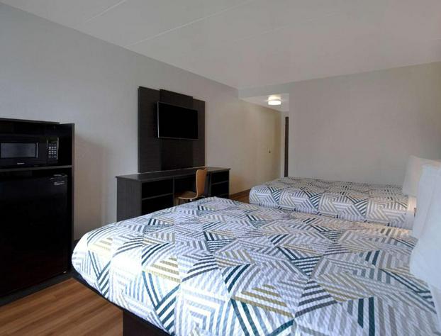Studio 6 Merrillville IN hotel detail image 4