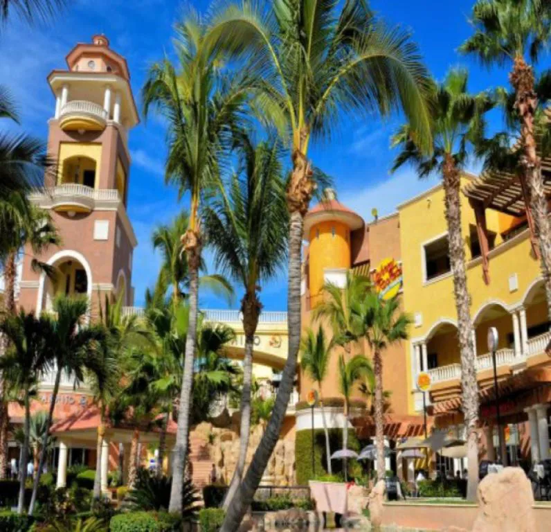 Medano junior suite hotel hero