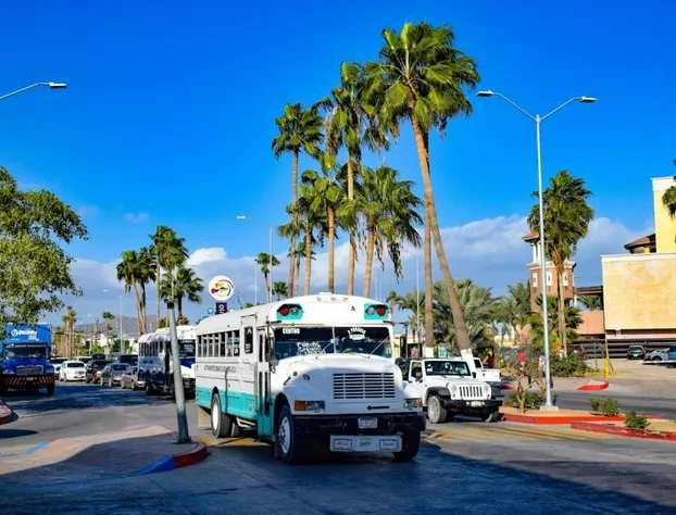 Medano junior suite hotel detail image 1