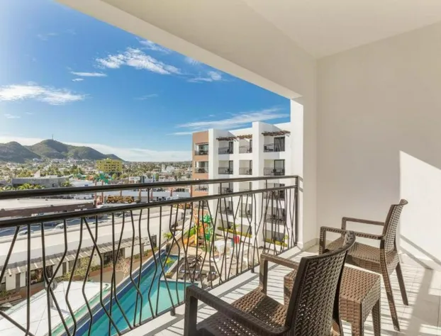 Medano junior suite hotel detail image 2