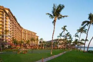 Hyatt Ka'anapali Beach hotel detail image 1