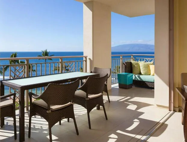 Hyatt Ka'anapali Beach hotel detail image 4