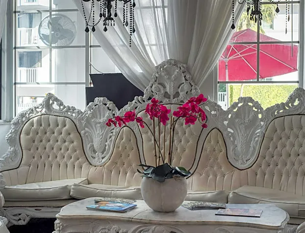 Posh Hostel South Beach hotel detail image 4