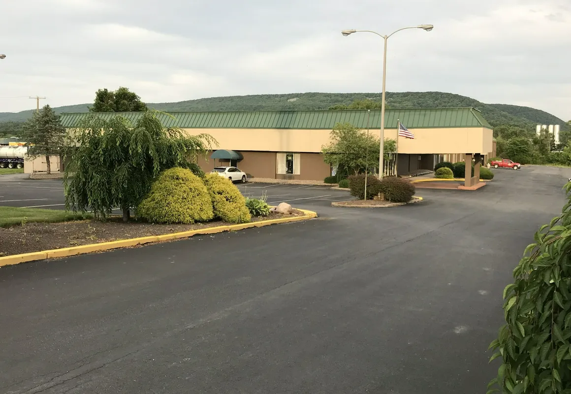 Estya Hotel hotel hero