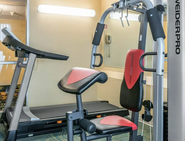 Estya Hotel hotel detail image 4