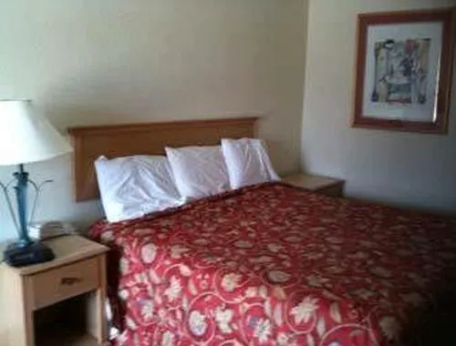 Knights Inn Baton Rouge hotel detail image 3