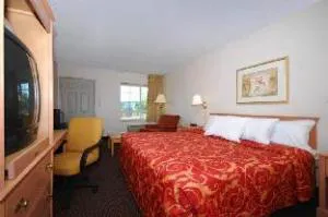 Knights Inn Baton Rouge hotel detail image 4