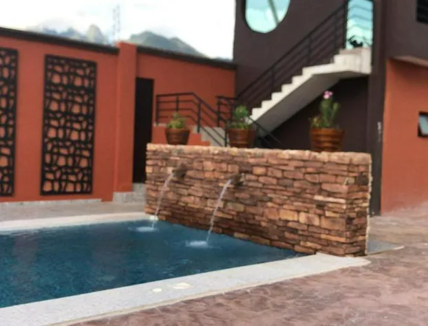Hotel Casa Naiyari hotel detail image 1