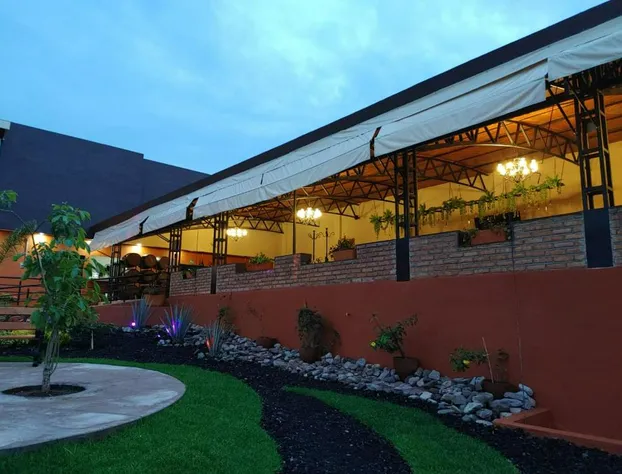 Hotel Casa Naiyari hotel detail image 1