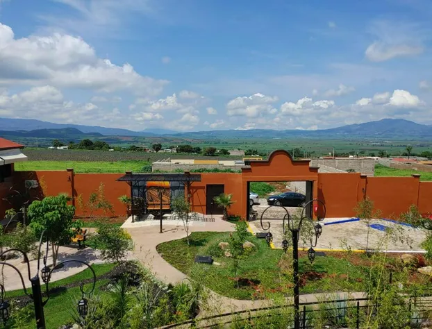 Hotel Casa Naiyari hotel detail image 3