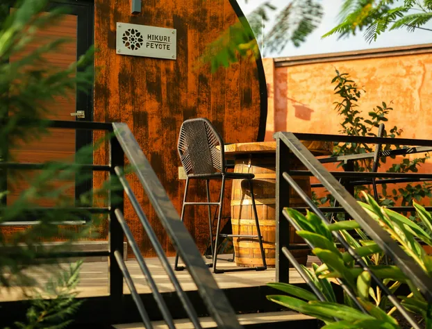 Hotel Casa Naiyari hotel detail image 1