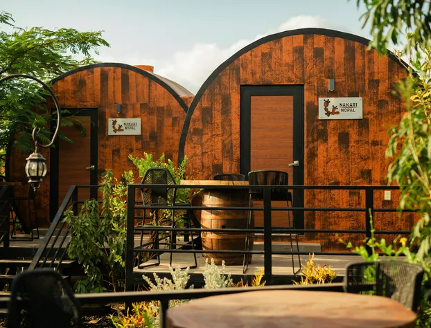 Hotel Casa Naiyari hotel detail image 2