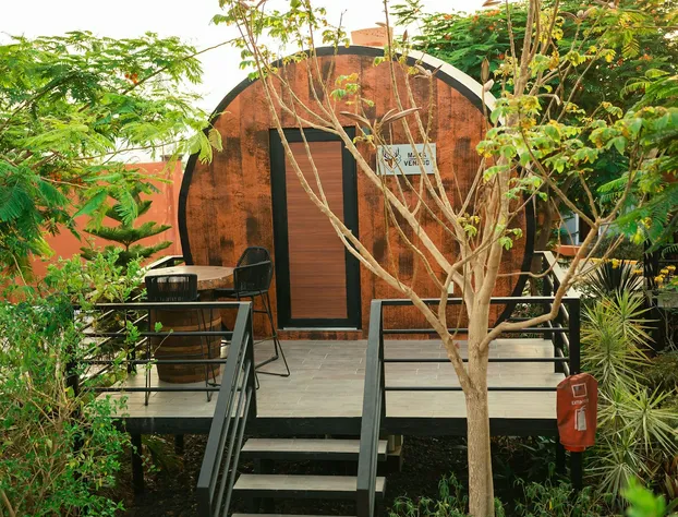 Hotel Casa Naiyari hotel detail image 3