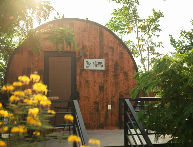 Hotel Casa Naiyari hotel detail image 4