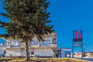 Four Seasons Motor Inn hotel detail image 3