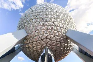 Doubletree Suites By Hilton Orlando Disney Springs Area hotel hero