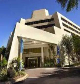 Doubletree Suites By Hilton Orlando Disney Springs Area hotel detail image 1