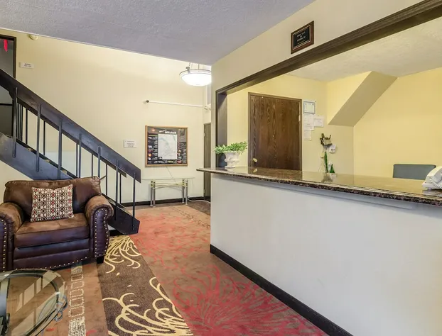 Econo Lodge hotel detail image 1