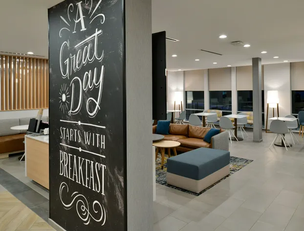 TownePlace Suites by Marriott Asheville Downtown hotel detail image 3