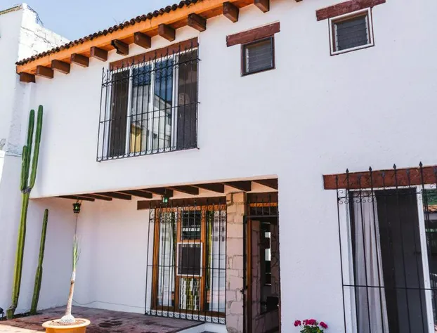 Casa Mayo hotel detail image 1