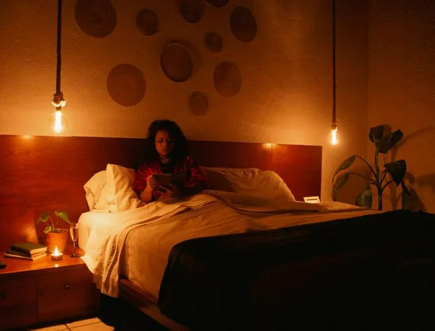 Casa Mayo hotel detail image 3