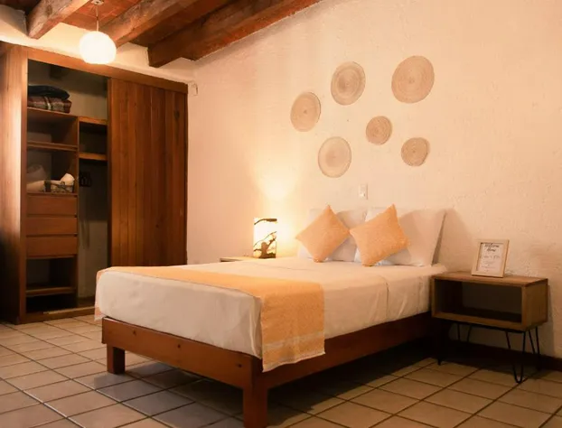 Casa Mayo hotel detail image 4