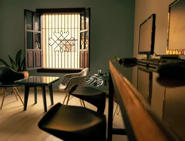 Voe Hotel hotel detail image 4