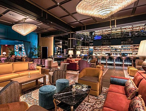 The Palazzo Prestige Club Lounge hotel detail image 2