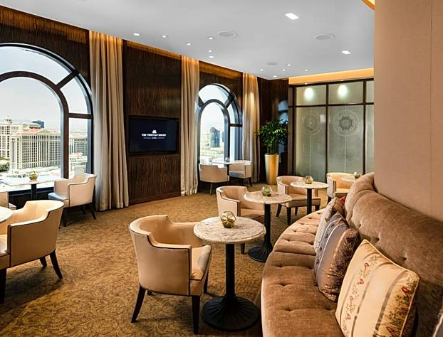 The Palazzo Prestige Club Lounge hotel detail image 3
