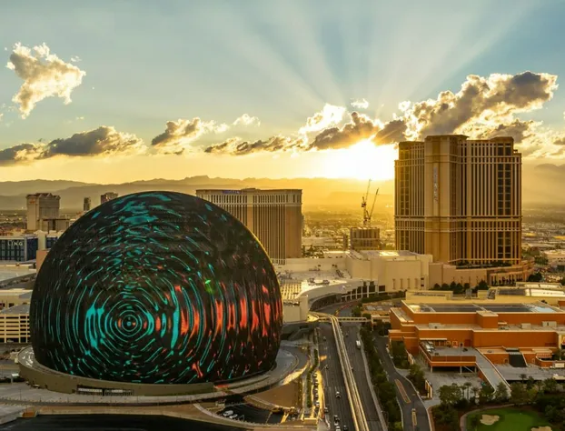 The Palazzo Prestige Club Lounge hotel detail image 2