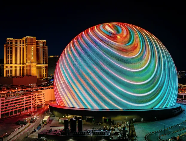 The Palazzo Prestige Club Lounge hotel detail image 3