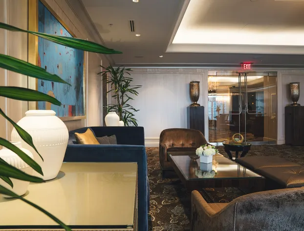 The Palazzo Prestige Club Lounge hotel detail image 4