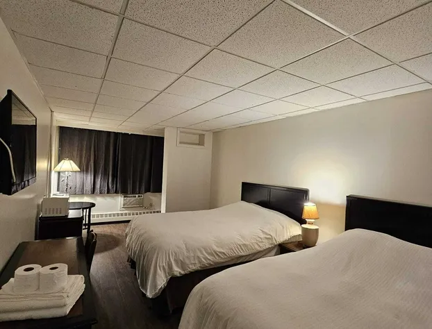 Brunswick Parry Sound hotel detail image 3