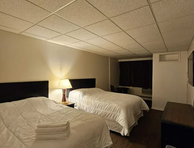 Brunswick Parry Sound hotel detail image 4