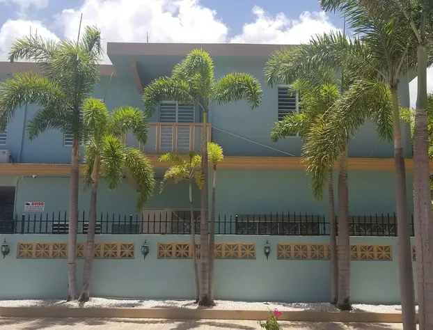 Hotel El Eden hotel detail image 1