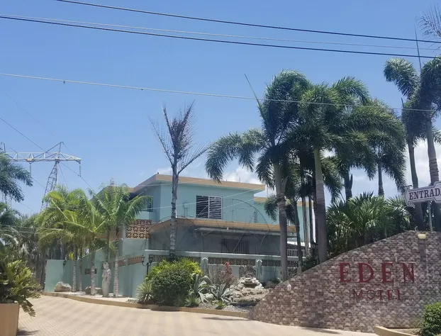 Hotel El Eden hotel detail image 4