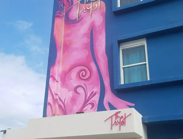 Atlantic Beach Hotel hotel detail image 1