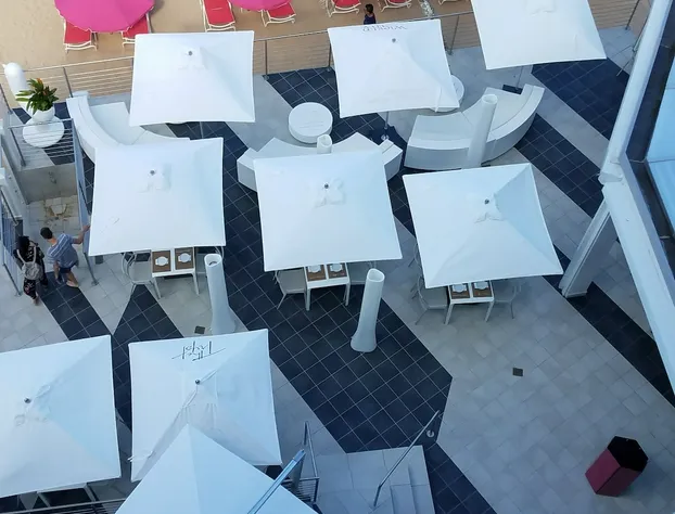 Atlantic Beach Hotel hotel detail image 2