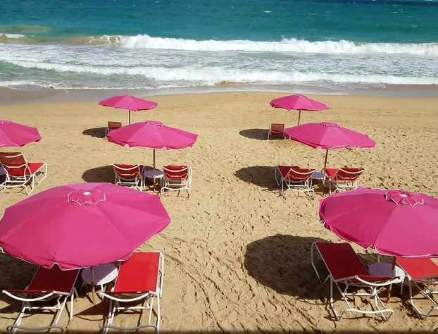 Atlantic Beach Hotel hotel detail image 3