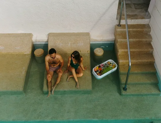 Paradisus La Perla - Adults Only - Riviera Maya - All Inclusive hotel detail image 2