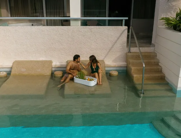 Paradisus La Perla - Adults Only - Riviera Maya - All Inclusive hotel detail image 4