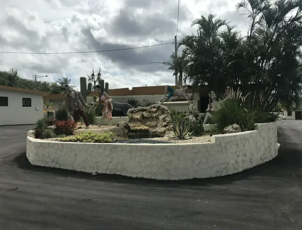 Hotel Nuevo Mejico hotel detail image 3