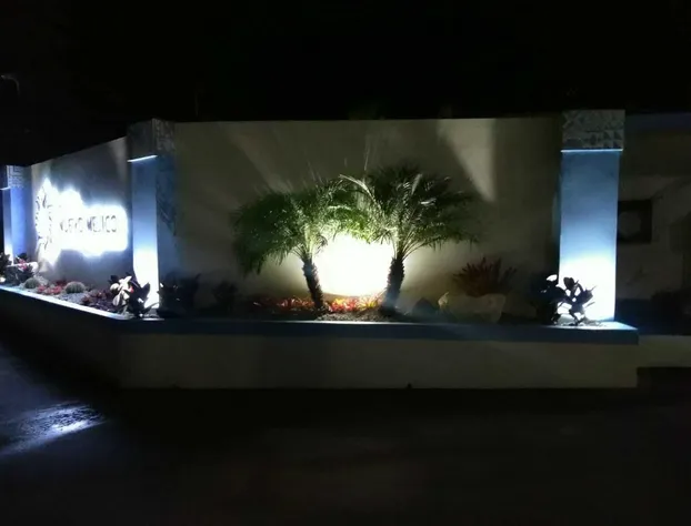 Hotel Nuevo Mejico hotel detail image 4