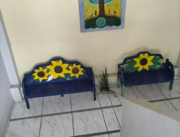 Hotel Maria Teresa hotel detail image 2