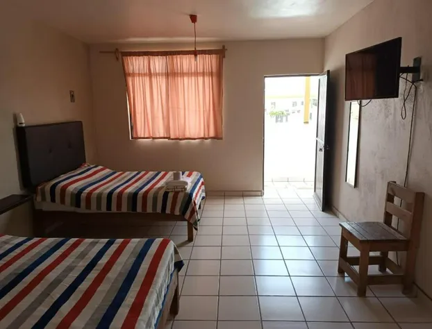 Hotel Maria Teresa hotel detail image 3